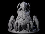 Grotesque Drider Broodmother