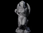 Seductive Succubus Temptress