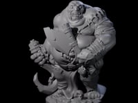 Brutal Ogre Brute