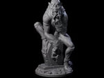 Ravenous Ghoul Necrophage