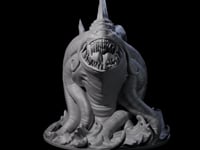 Ravenous Aboleth Overlord