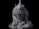 Ravenous Aboleth Overlord