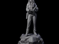Tactical Human Investigator