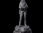 Tactical Human Investigator