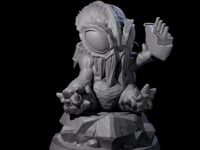 Eldritch Aberrant Cultling
