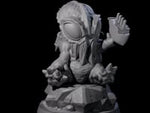 Eldritch Aberrant Cultling