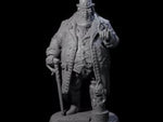 Girthy Human Cultist