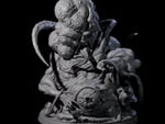 Twitching Eldritch Aberration