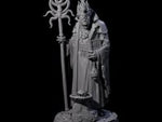 Dagon Worshipping Deep One Priest