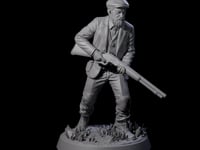 Hunting Human Investigator
