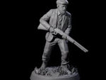 Hunting Human Investigator