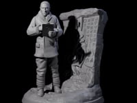 Shrewd Human Investigator