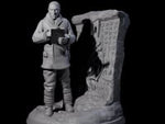 Shrewd Human Investigator