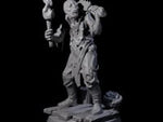 Shambling Human Cultist