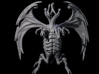 Hunting an Eldritch Aberration A