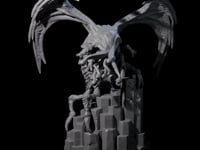 Hunting Eldritch Aberration B