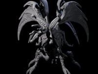 Hunting Eldritch Aberration C