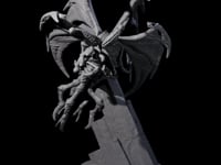 Hunting Eldritch Aberration D