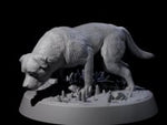 Vigilant Guard Dog B