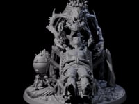 Surgical Mi-Go Aberration