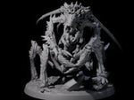 Chitinous Mi-Go Soldier