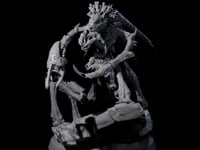 Scientific Mi-Go Surveyor