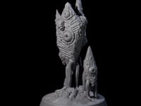 Starling Void Observer Aberration