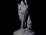 Starling Void Observer Aberration