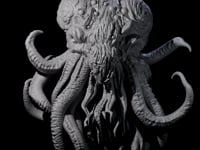 Writhing Protoshoggoth Aberration
