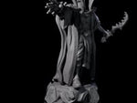 Pointing Human Cultist