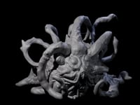 Writhing Shoggoth Aberration