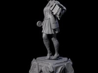 Bookish Human Scholar