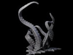 Writhing Shoggoth Horror A