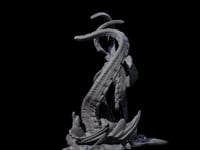 Writhing Shoggoth Horror B