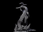Writhing Shoggoth Horror B