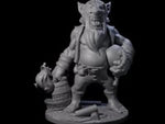 Inventive Goblin Artificer