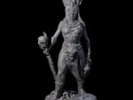 Primal Human Ritualist