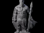Ancient King Human Chieftain
