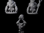 Small Guard Imp Fiends