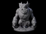 Small Guard Imp Fiend A