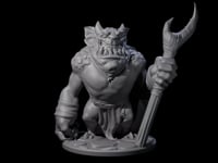 Small Guard Imp Fiend B