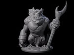 Small Guard Imp Fiend B