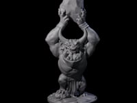 Small Guard Imp Fiend C