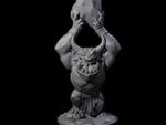 Small Guard Imp Fiend C