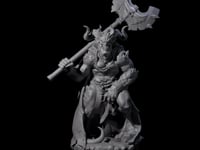 Arresting Demon Warchief