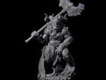 Arresting Demon Warchief