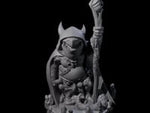 Mystical Kobold Mage