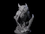 Cranky Kobold Warrior C