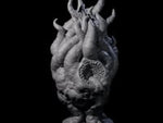 Writhing Roper Monstrosity