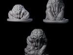 Sinister Plodding Intellect Devourers